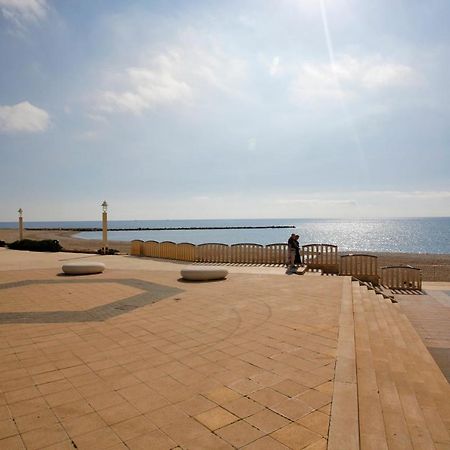 Sunny Apartment In Altea Near The Beach Buitenkant foto