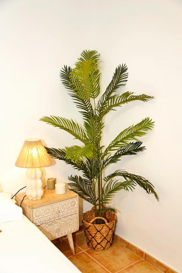 Sunny Apartment In Altea Near The Beach Buitenkant foto