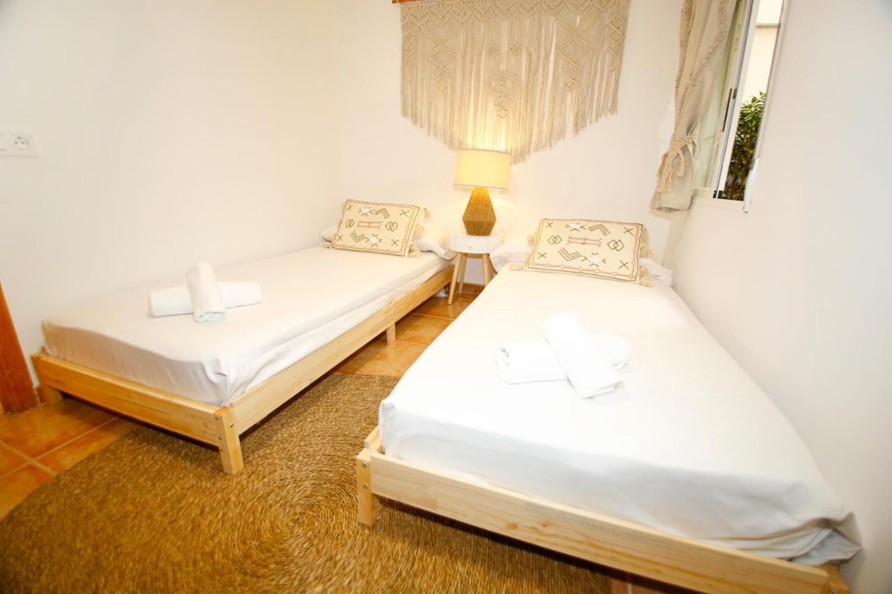 Sunny Apartment In Altea Near The Beach Buitenkant foto