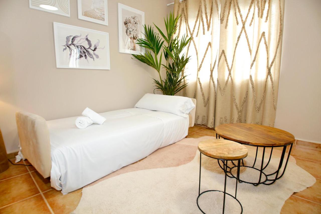 Sunny Apartment In Altea Near The Beach Buitenkant foto