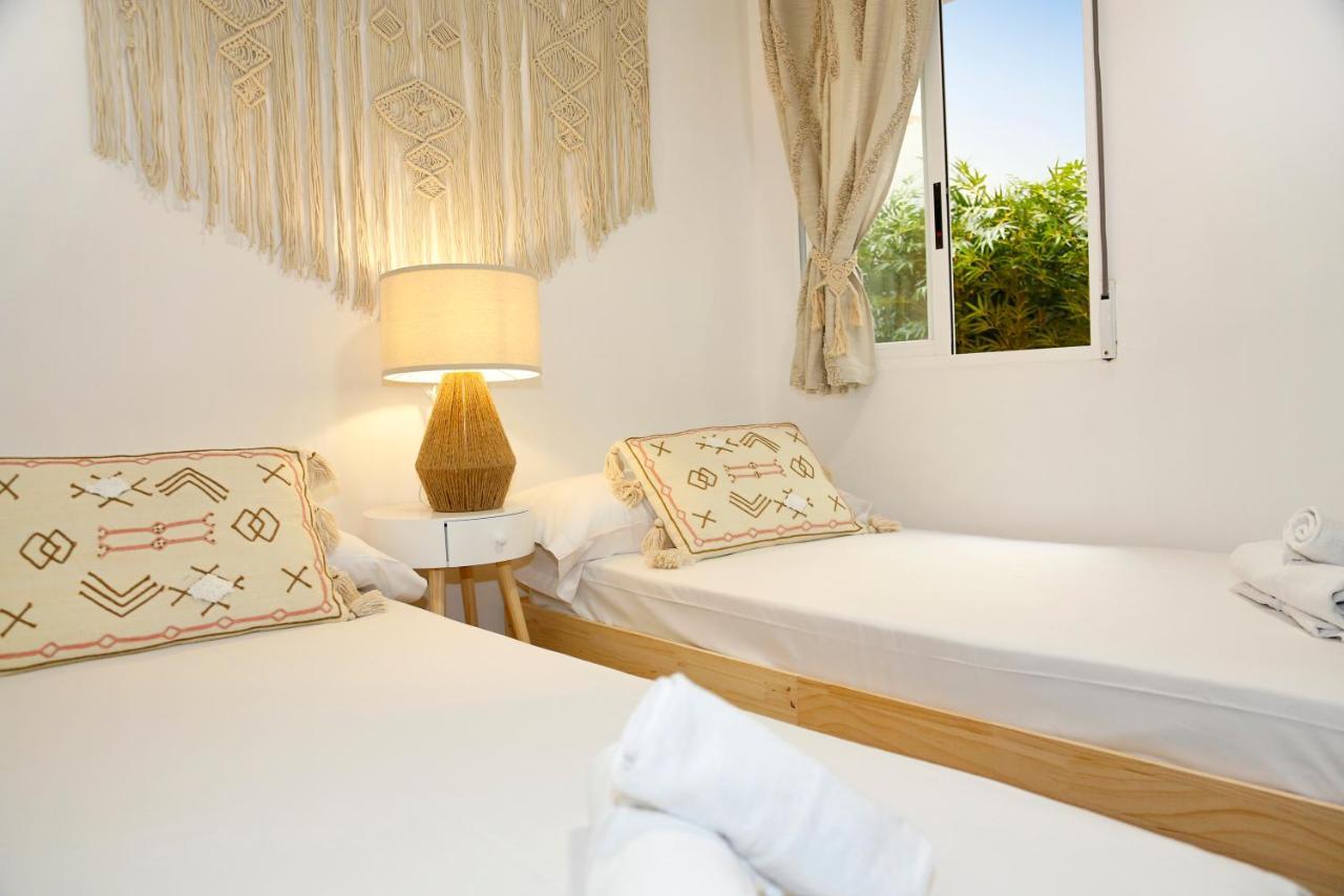 Sunny Apartment In Altea Near The Beach Buitenkant foto