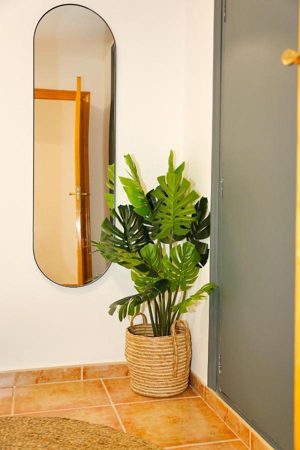 Sunny Apartment In Altea Near The Beach Buitenkant foto