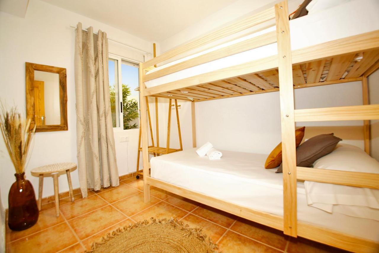 Sunny Apartment In Altea Near The Beach Buitenkant foto